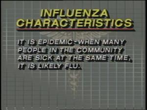 [News Clip: Influenza Update]