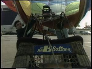 [News Clip: Big E. balloon]