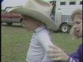 Video: [News Clip: Horse Show]