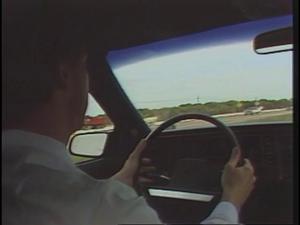 [News Clip: Toronado road test]