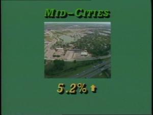 [News Clip: Mid-Cities growth]
