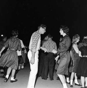 [Two students dancing, 2]