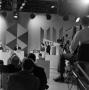 Primary view of [Side photo of debate, 2]