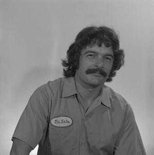 [Custodian of the Month, July 1975, 3]