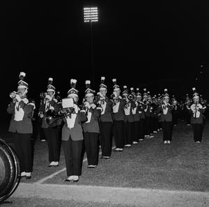 [NTSU marching band]