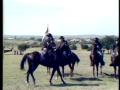 Video: [News Clip: Horse soldiers]