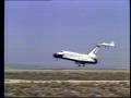 Video: [News Clip: Shuttle Landing]