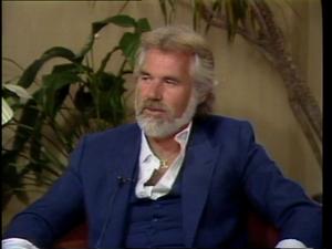 [News Clip: Kenny Rogers]
