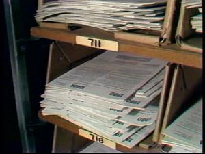 [News Clip: Tax forms]