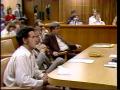 Video: [News Clip: Lucas trial]