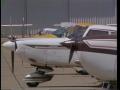 Video: [News Clip: Fort Worth Airlines]
