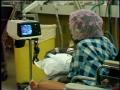 Primary view of [News Clip: Dialysis]