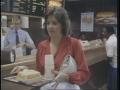 Video: [News Clip: Restaurant jobs]