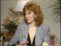 Primary view of [News Clip: Marilu Henner]
