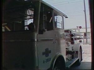 [News Clip: Fort Worth firemen]