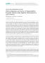 Article: Political Mandate and Clarity of Responsibility: Economic Policies un…
