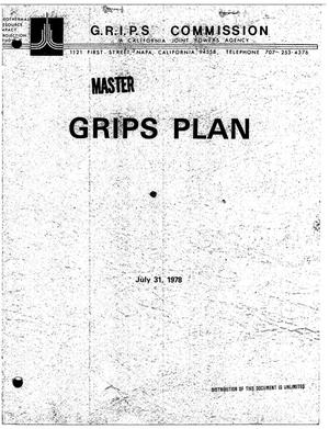 GRIPS Plan