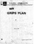 Primary view of GRIPS Plan