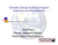 Thumbnail image of item number 2 in: 'Climate Change Science Program Overview and Management'.