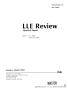 Report: LLE Review, Quarterly Report: Volume 50, January-March 1992