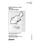 Report: Wind energy resource atlas. Volume 4. The Northeast region
