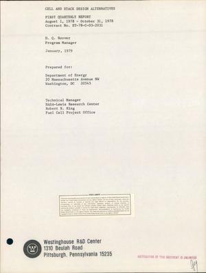 Fabrication and testing of TAA bonded carbon electrodes in primary fuel cells. Technical progress report No. 3, October 1978-November 1978