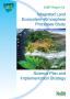 Primary view of Integrated Land Ecosystem-Atmosphere Processes Study: Science Plan and Implementation Strategy