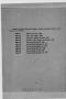 Thumbnail image of item number 2 in: 'Chemistry Division Quarterly Progress Report for Period Ending December 31, 1950'.