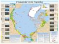 Map: Circumpolar Arctic Vegetation [Map]