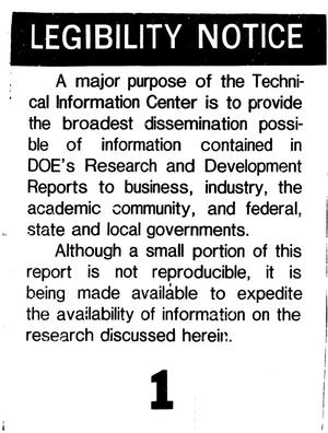 Advanced Researech and Technology Development fossil energy materials program: Semiannual progress report for the period ending September 30, 1988