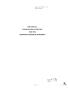 Report: 1989 Annual environmental report for the Strategic Petroleum Reserve