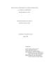 Thesis or Dissertation: The Effects of Professional Learning Communities on Student Achieveme…