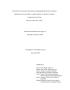 Thesis or Dissertation: The Effectiveness of Business Leadership Practices among Principals o…