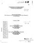 Article: Performance of concrete barriers in radioactive waste disposal in the…