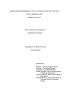 Thesis or Dissertation: Integrating environmental data acquisition and low cost Wi-Fi data co…