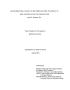 Thesis or Dissertation: An Informational Theory of Midterm Elections: The Impact of Iraq War …