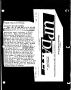 Clipping: [UNT UPDATE clipping, Vol. 21 No. 13, June 11, 1991]