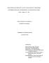 Thesis or Dissertation: Does Stimulus Complexity Affect Acquisition of Conditional Discrimina…