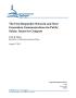 Primary view of The First Responder Network and Next- Generation Communications for Public Safety: Issues for Congress