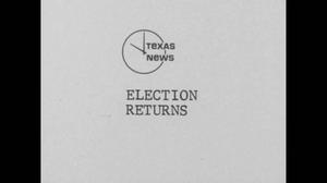 [News Clip: Election results]