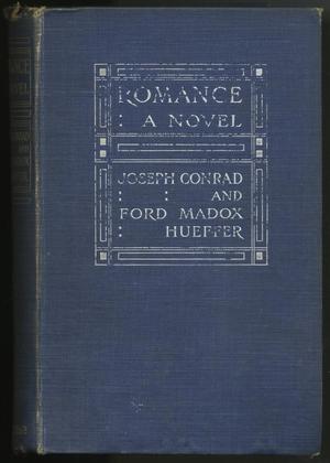 Romance: A Novel