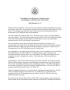 Text: Staff Statement: Reforming Law Enforcement, Counterterrorism, and Int…