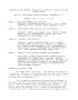 Primary view of Transcript of 9-11 Commission Hearing 2, May 22, 2003