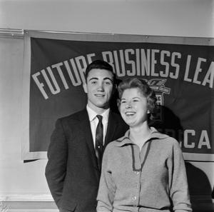 [Photograph of the Future Business Leaders of America #4]