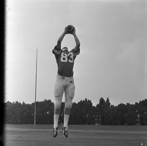[Football player #83 from the 1971 season, 2]