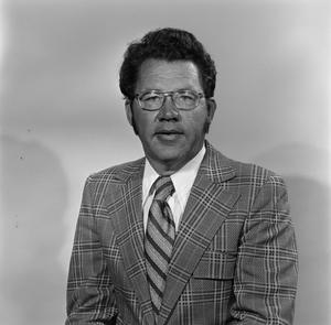 [Photograph of Dr. Bruce Foster, 6]