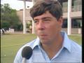 Video: [News Clip: Byron Nelson First Round]