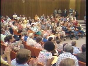[News Clip: Fort Worth City Council]