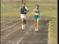 Video: [News Clip: Athlete of the Week]