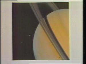 [News Clip: Saturn]
